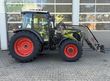 Tractor agrícola - Claas - axos 240 advanced + mx a106