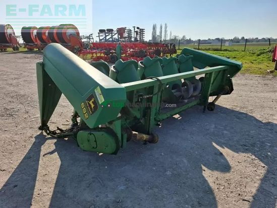 Cabezal - John Deere - 692