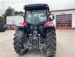 Tractor agrícola - Valtra - a 85