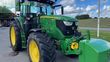 Tractor agrícola - John Deere - 6155r