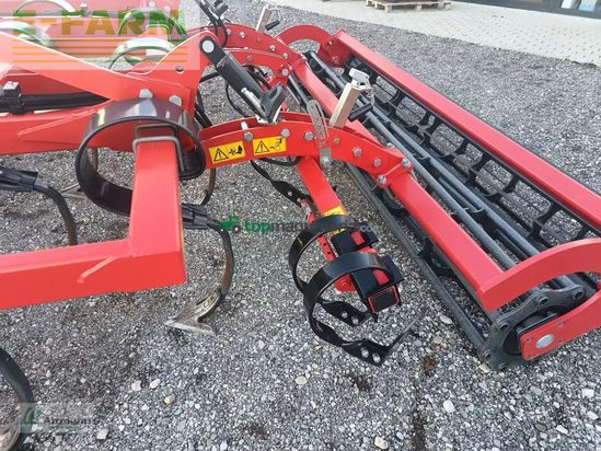 Cultivador - Kverneland - turbo 300