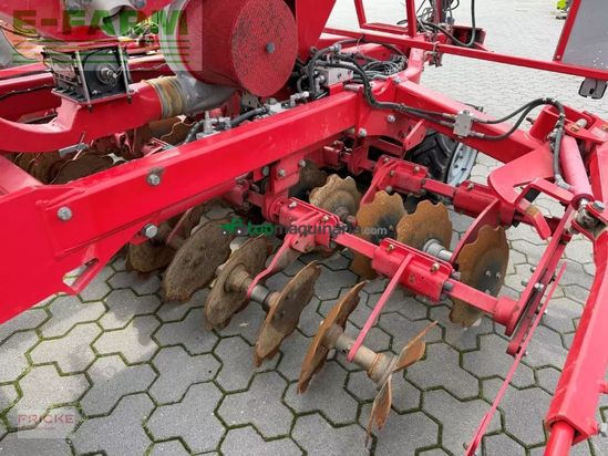 Combinado de siembra - Horsch - pronto 3 dc
