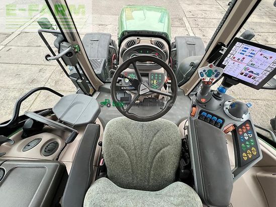 Tractor agrícola - Fendt - 824 vario profi plus ProfiPlus