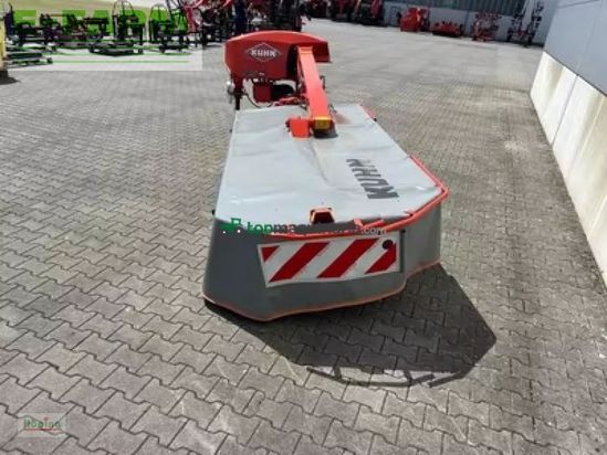 Cortacésped manual - Kuhn - gmd 315-ff