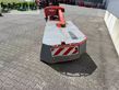 Cortacésped manual - Kuhn - gmd 315-ff
