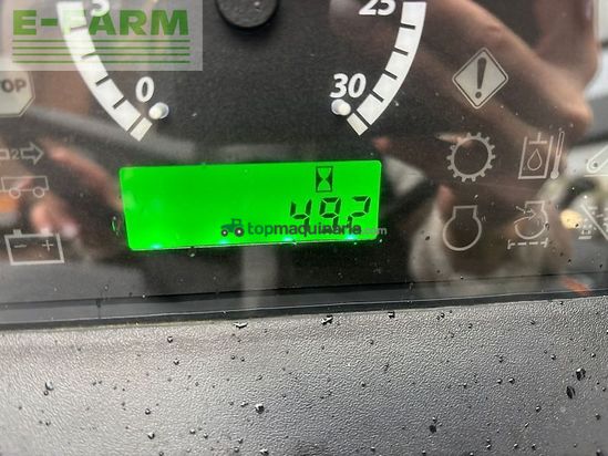 Tractor agrícola - John Deere - 5050e