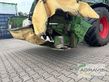 Cortacésped manual - Krone - easycut b 870 cv
