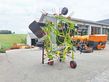 Henificador - Claas - volto 80 kreiselheuer