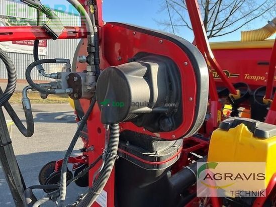 Sembradora - Väderstad - tempo tpf 8
