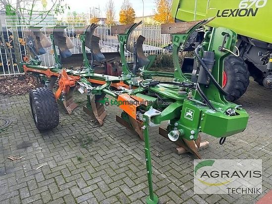 Arado - Amazone - teres 300 v 5+0 100