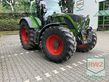 Tractor agrícola - Fendt - 516 vario