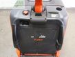 Elevadora - Linde - t 20 ap 131-08
