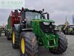 Tractor agrícola - John Deere - 6250r
