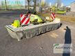 Cortacésped manual - Claas - disco 3100 fc profil