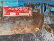 Sembradora monograno mecanica - Monosem - pn