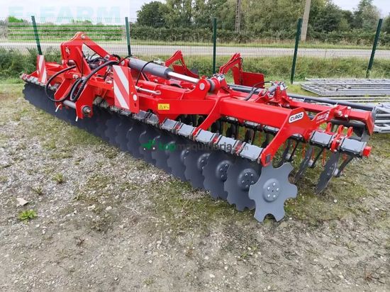 Cultivador -  - txl 60