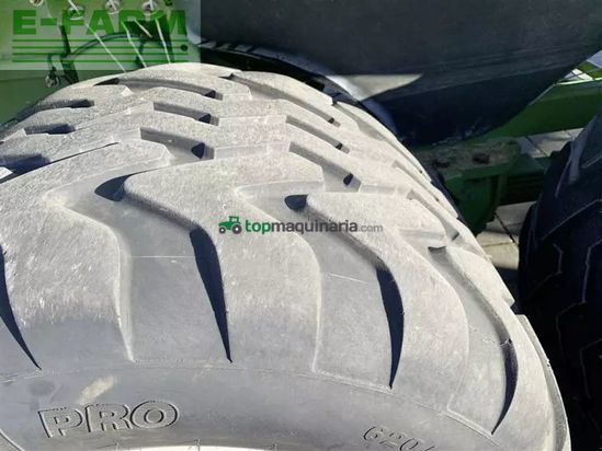 Empacadora gigant - Krone - big pack 1270 xc multi - bale