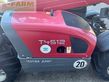 Telescopica - Weidemann - t4512-cc