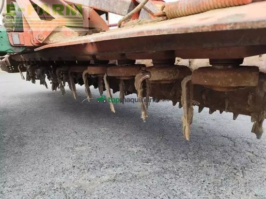 Combinado de siembra - Kuhn - combine