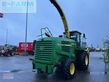 Cosechadora de Cereal - John Deere - 7300