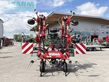 Henificador - Fella - sanos 8608 dn