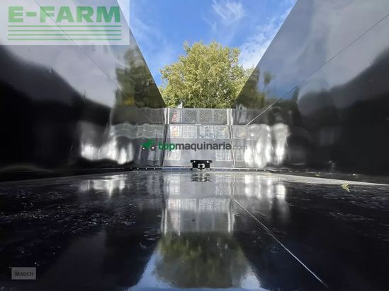 Cinta transportadora de forraje - Farmtech - fortex 2300