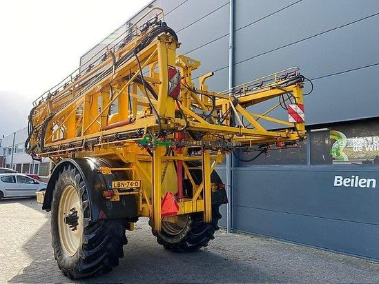 Atomizador - Dubex - actor