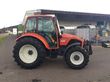 Tractor agrícola - Lindner - geotrac 73 a