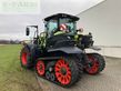 Tractor agrícola - Claas - axion 960 terra trac