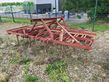 Cultivador - Rau - déchaumeur 13 dents rau