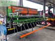 Sembradora - Amazone - amazone d9 3000 spezial