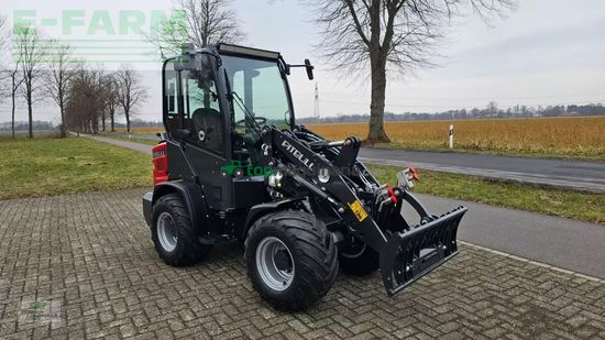 Minicargadora -  - compact x27-50e kabine