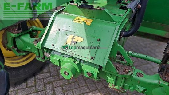 Telescopica - John Deere - 3400