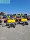 Rastrillo - New Holland - prorotor l 640 t