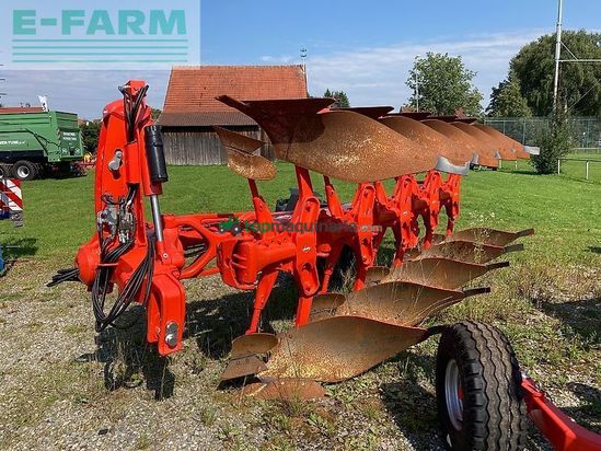 Arado - Kuhn - vml5et9095lp