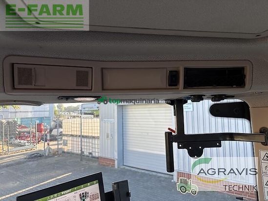 Tractor agrícola - Fendt - 724 vario gen-6 profi+ setting2 ProfiPlus