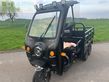 Remolqu agrícola -  - Lastendreirad Tuk Tuk