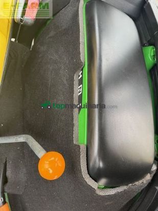 Tractor agrícola - John Deere - 3025e