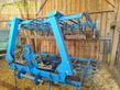 Grada de disco - Lemken - korund 600 l