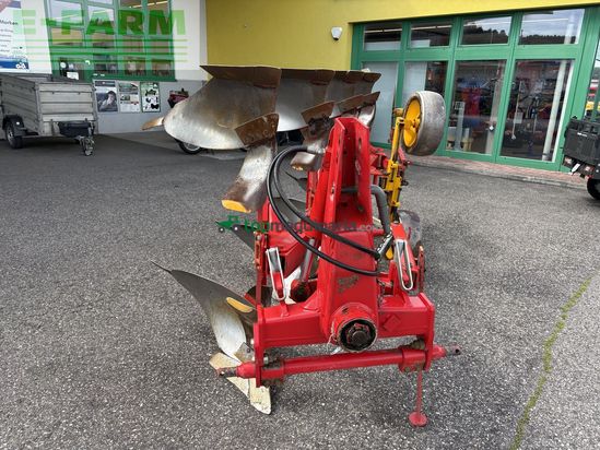 Arado - Pöttinger - servo 3 4-scharig