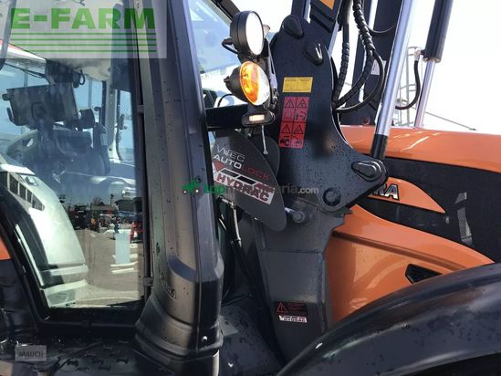 Tractor agrícola - Valtra - n175
