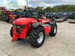 Telescopica - Manitou - mlt627 t telehandler (st24059)