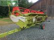 Cabezal - Claas - v600 vario + raps