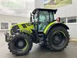 Tractor agrícola - Claas - arion 570 cmatic cebis *cnob*