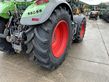 Tractor agrícola - Fendt - 718 power plus tractor (st24749)