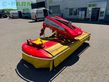 Cortacésped manual - Pöttinger - novacat 301 alpha pro
