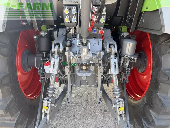 Tractor agrícola - Fendt - 314 vario profi+