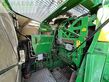 Cosechadora de Cereal - John Deere - 8500i mit kemper 375