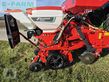 Sembradora monograno mecanica - Kverneland - optima edrive