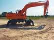 Excavadora DAEWOO 210 W-V M4E (LOC)